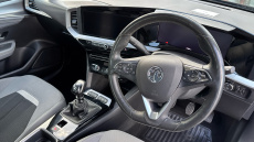 Vauxhall Mokka 1.2 Turbo 100 Elite Premium 5dr Petrol Hatchback